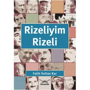 Rizeliyim Rizeli