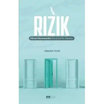 Rızık