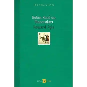 Robin Hoodun Maceraları