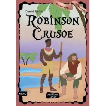 Robinson Crusoe