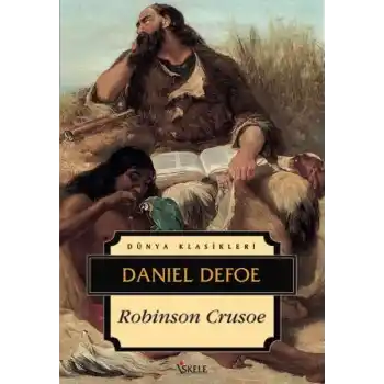 Robinson Crusoe