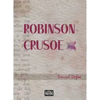 Robinson Crusoe