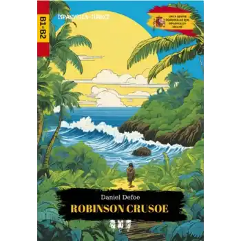 Robinson Crusoe (İspanyolca)