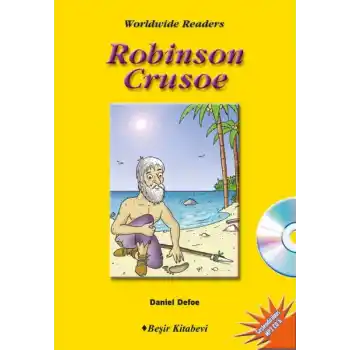Robinson Crusoe - Level 6 (CDli)
