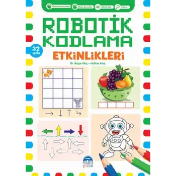 Robotik Kodlama Etkinlikleri 13