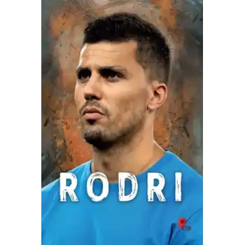 Rodri (Poster Hediyeli)