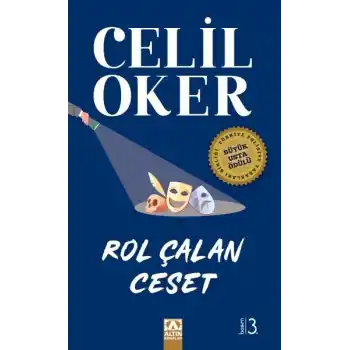 Rol Çalan Ceset