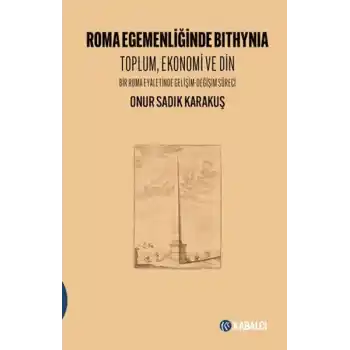 Roma Egemenliğinde Bıthynia