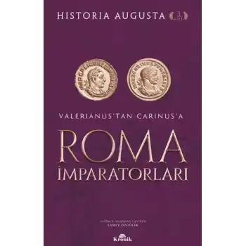 Roma İmparatorları (3. Cilt)