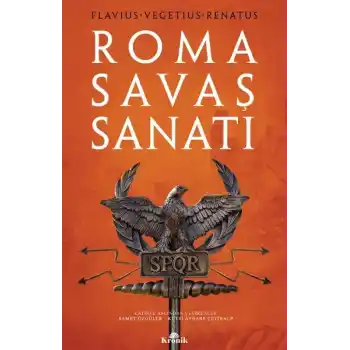 Roma Savaş Sanatı