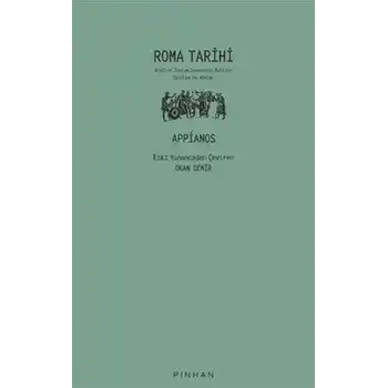 Roma Tarihi