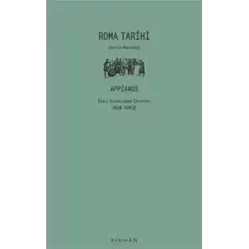 Roma Tarihi - Iberia - Hannibal