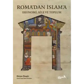 Roma’dan İslam’a