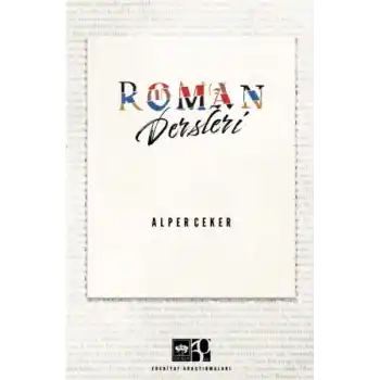 Roman Dersleri