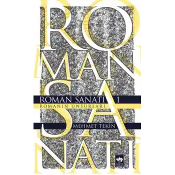 Roman Sanatı 1