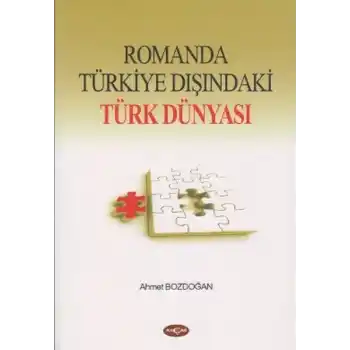 Romanda Türkiye Dışındaki Türk Dünyası