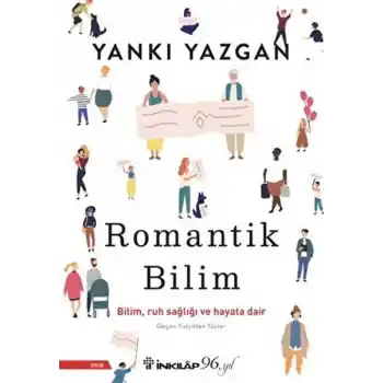 Romantik Bilim