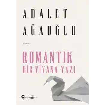 Romantik Bir Viyana Yazı