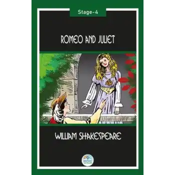 Romeo and Juliet (Stage-4)