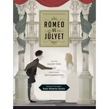 Romeo ve Jülyet