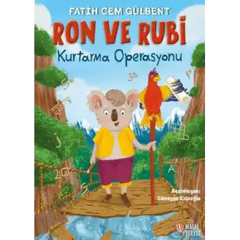 Ron ve Rubi Kurtarma Operasyonu