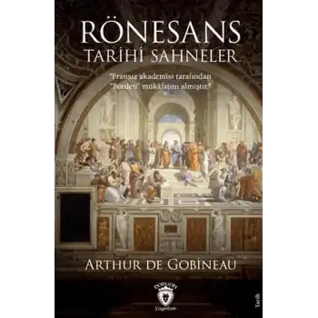 Rönesans Tarihi Sahneler