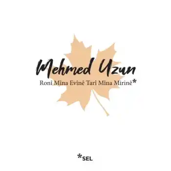 Roni Mina Evine Tari Mina Mirine