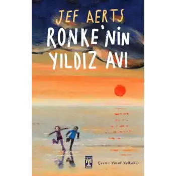 Ronkenin Yıldız Avı