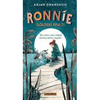 Ronnie - Göldeki Fısıltı