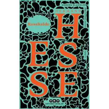 Rosshalde - Modern Klasikler