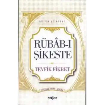 Rübab-ı Şikeste
