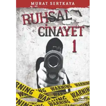 Ruhsal Cinayet