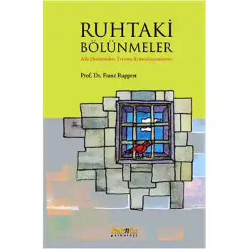 Ruhtaki Bölünmeler