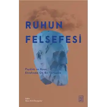Ruhun Felsefesi