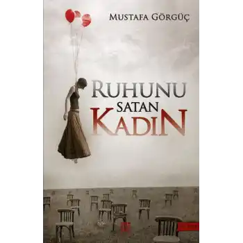 Ruhunu Satan Kadın