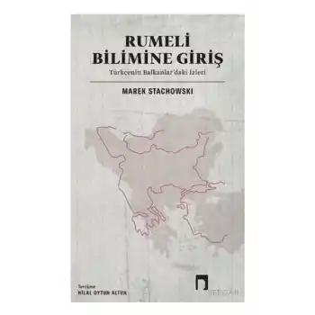 Rumeli Bilimine Giriş