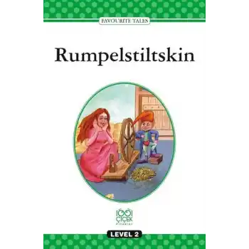 Rumpelstiltskin