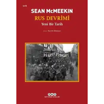 Rus Devrimi – Yeni Bir Tarih