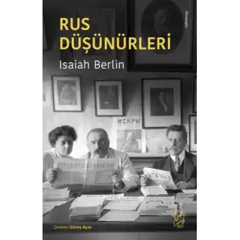 Rus Düşünürleri