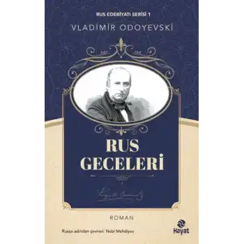 Rus Geceleri