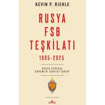 Rusya FSB Teşkilatı