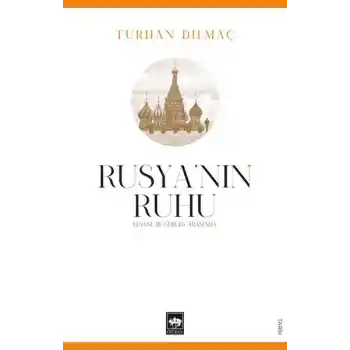 Rusyanın Ruhu