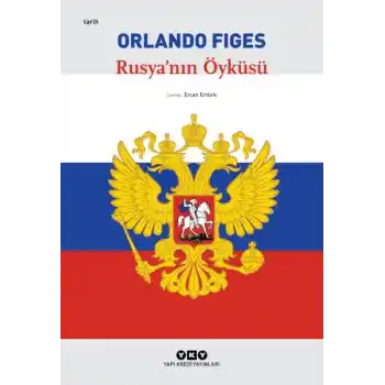 Rusya’nın Öyküsü