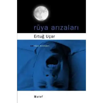 Rüya Arızaları