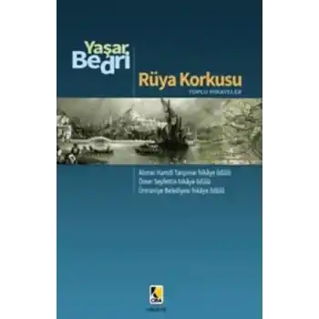 Rüya Korkusu