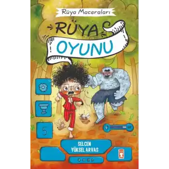 Rüya Oyunu - Rüya Maceraları