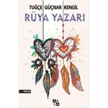 Rüya Yazarı