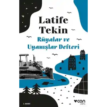 Rüyalar ve Uyanışlar Defteri