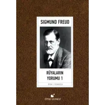Rüyaların Yorumu 1 (Ciltli)