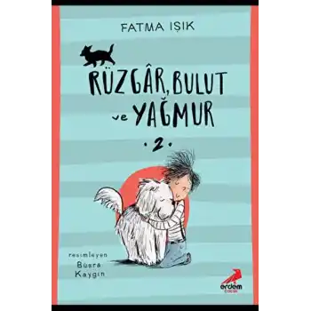 Rüzgar Bulut ve Yağmur-2